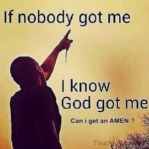 Meet your Posher, Keydra